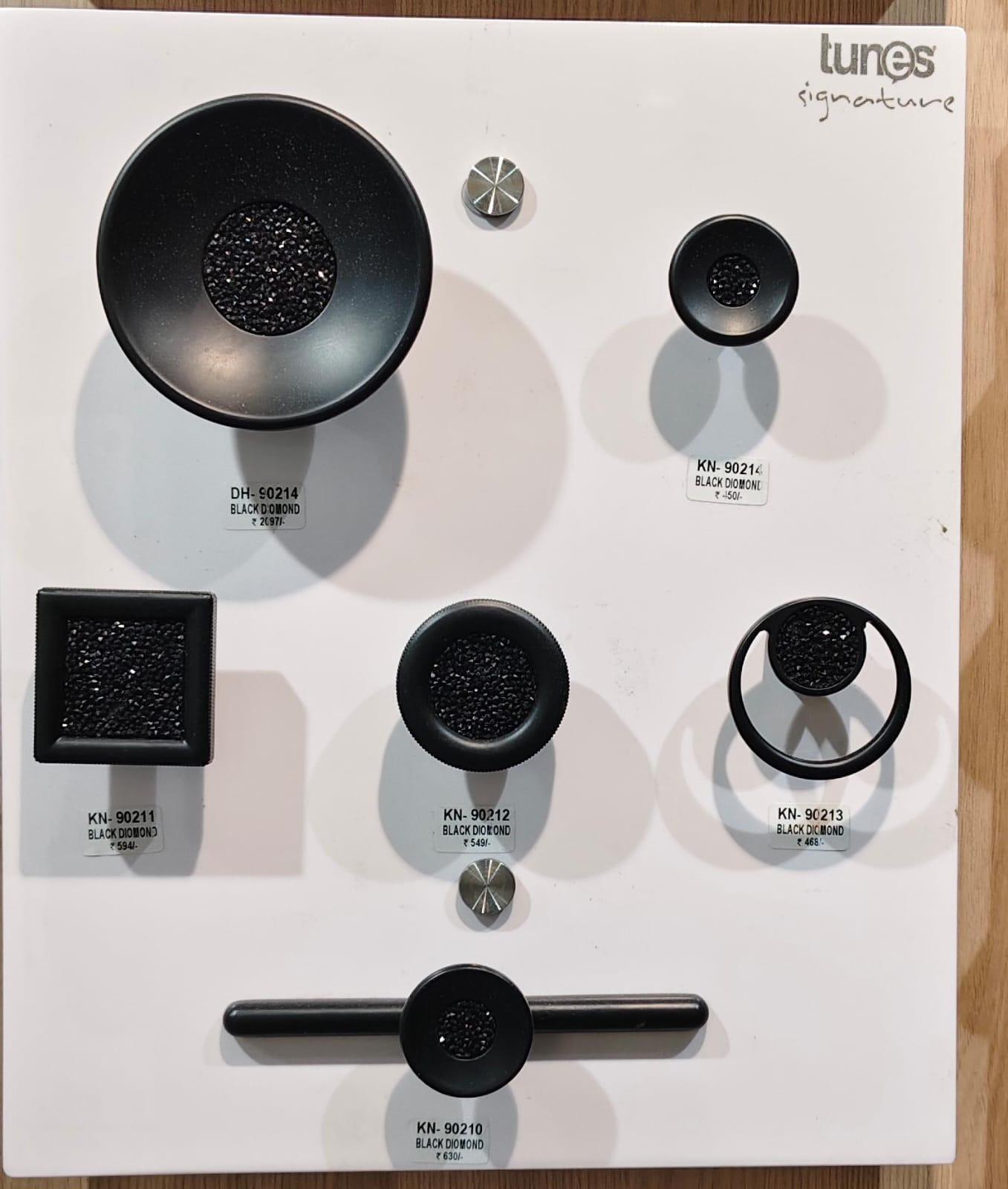 TUNES Code-DH-90214,KN-90214,KN-90211,KN-90212,KN-90210,KN-90213 - product media