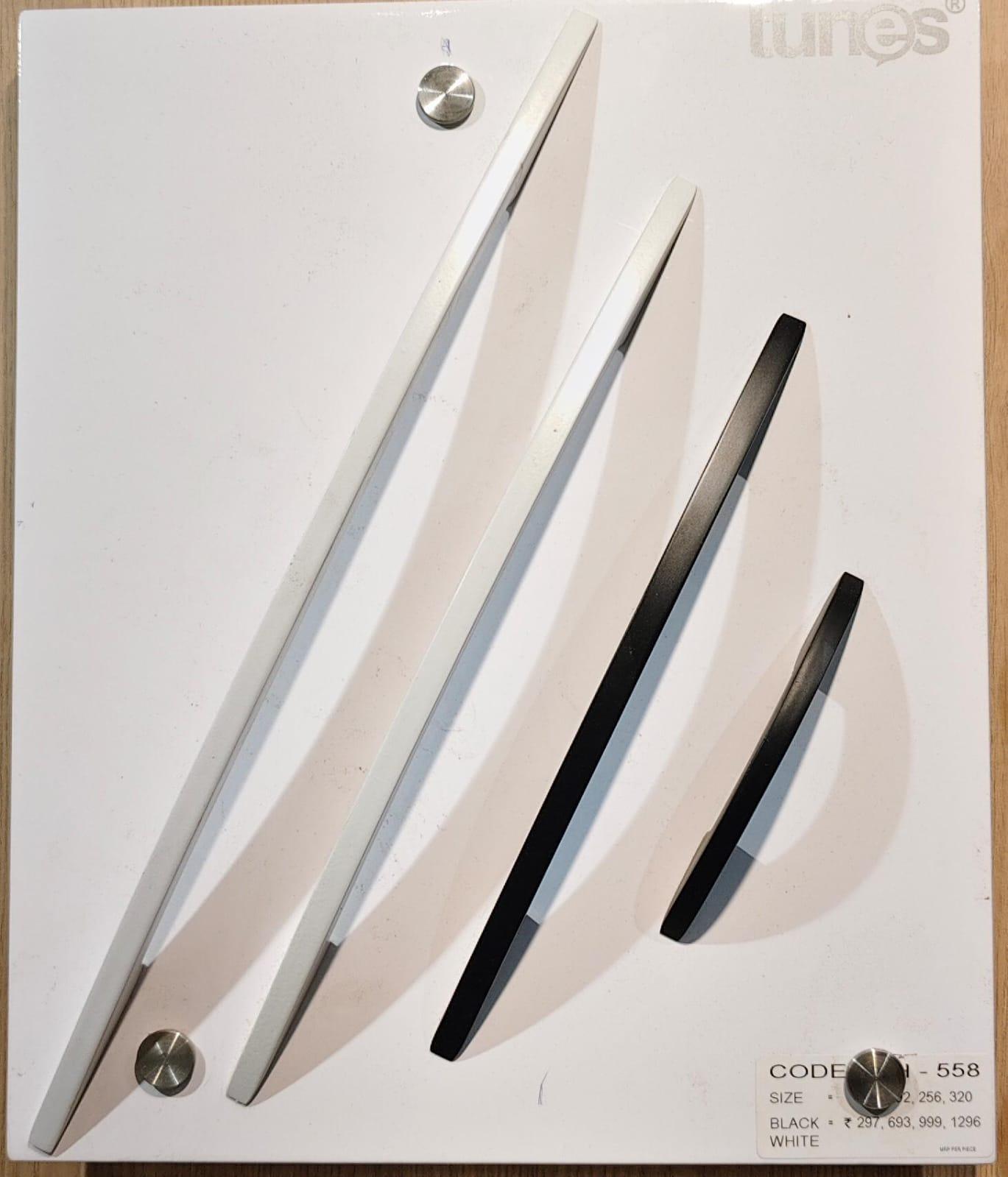 TUNES Code- CH -558 - product media