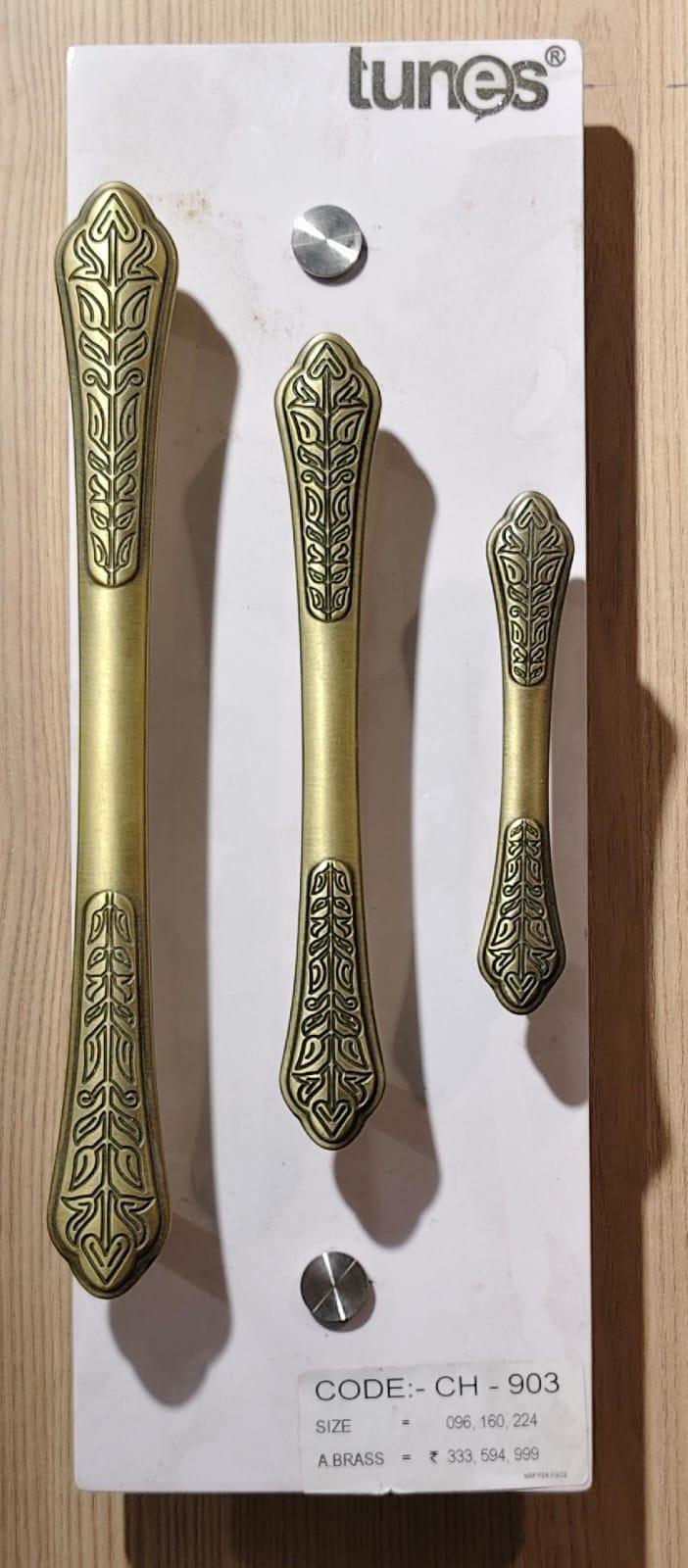 TUNES Code- CH -903 - product media