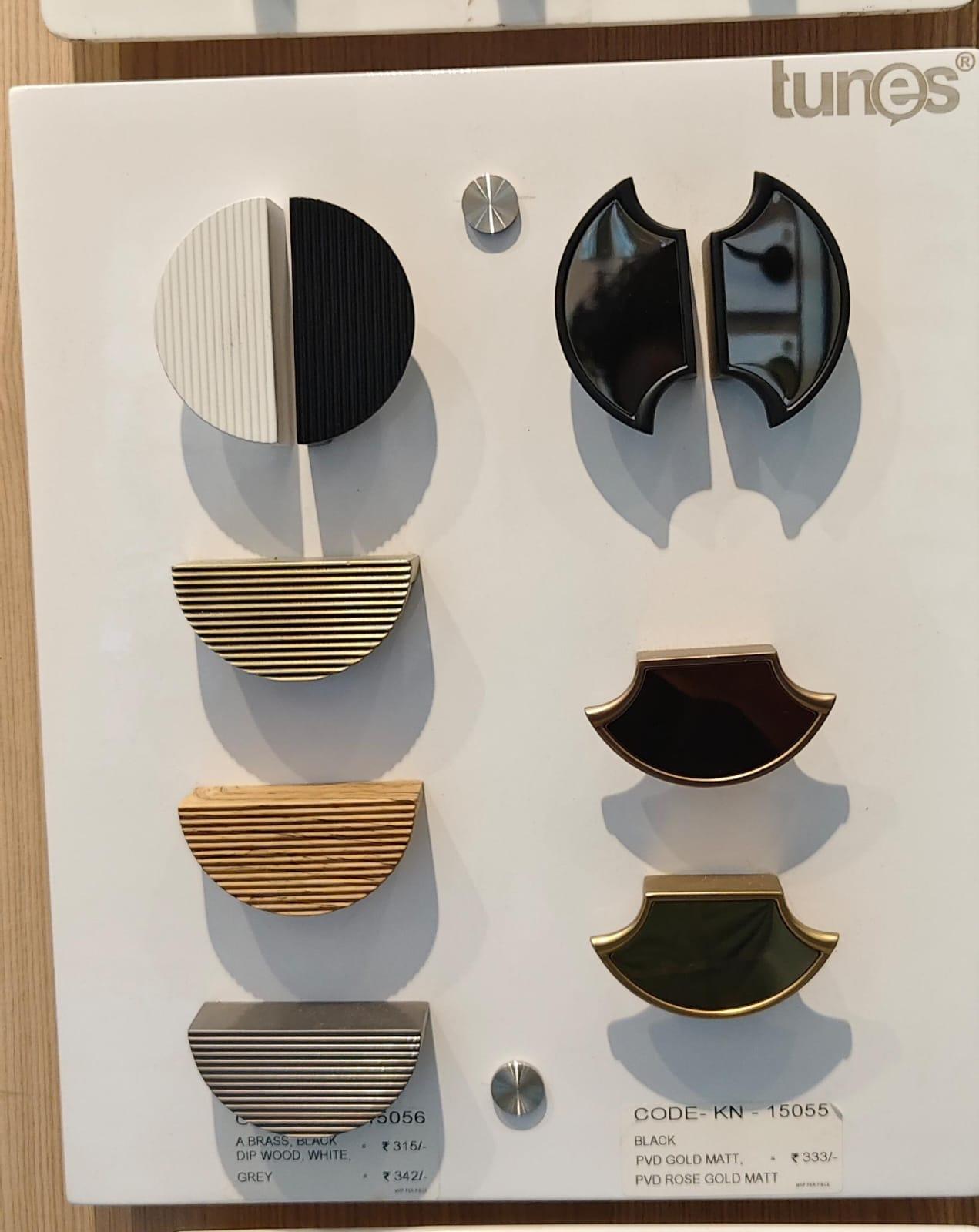 TUNES Code-DP-KN-15056,KN-15055 - product media