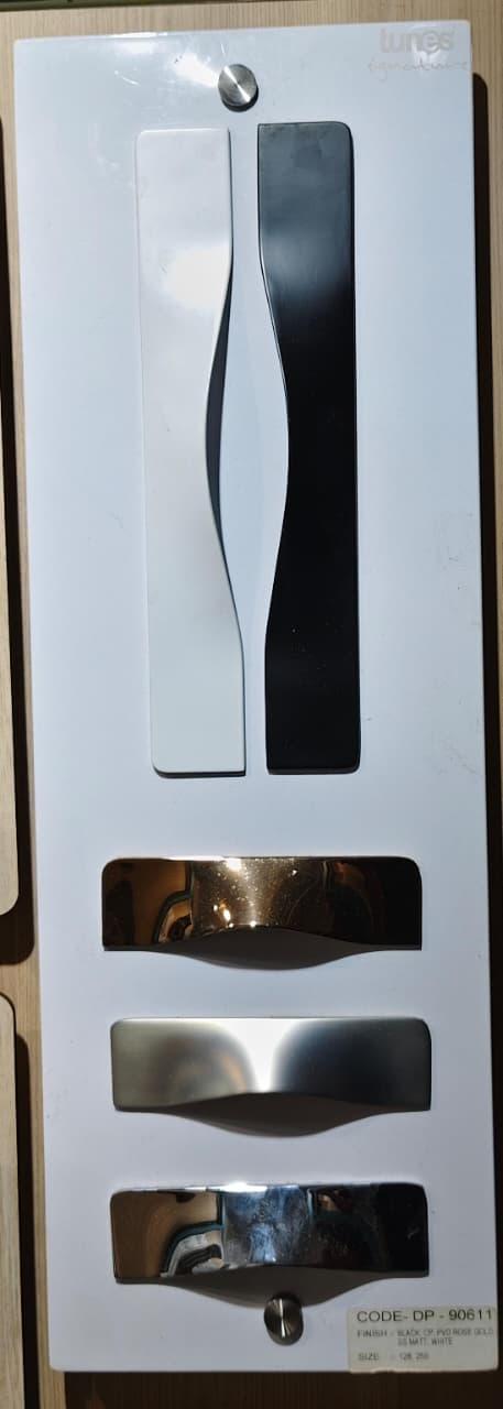 TUNES Code-DP-90611 - product media