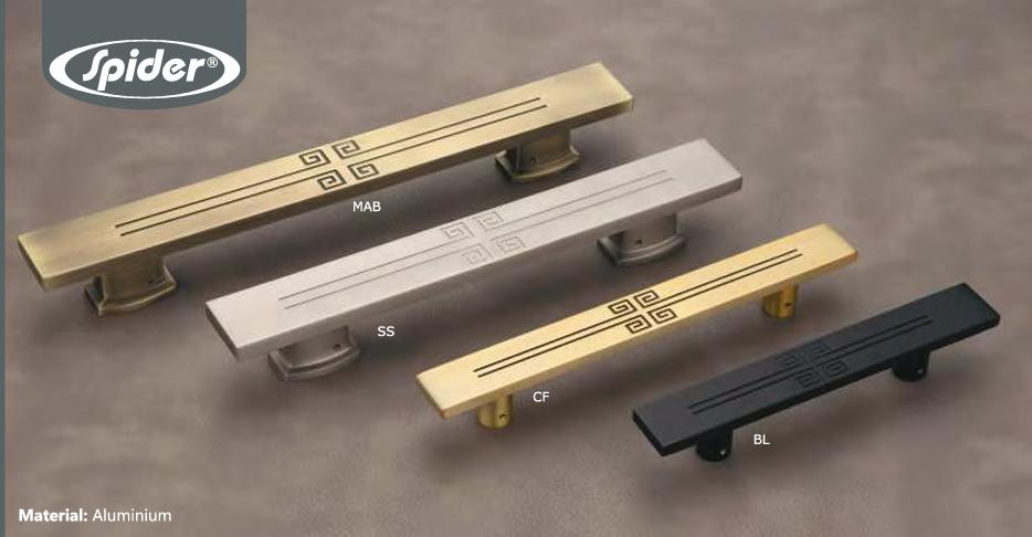 SPIDER CODE ADH-0712 - product media