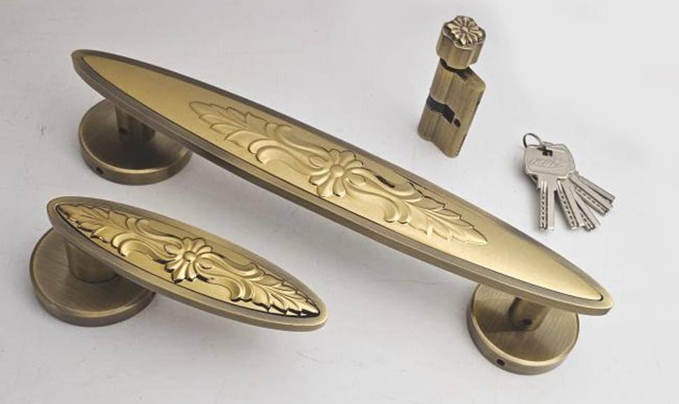 KBI-Majesty Pull Combi Set - product media