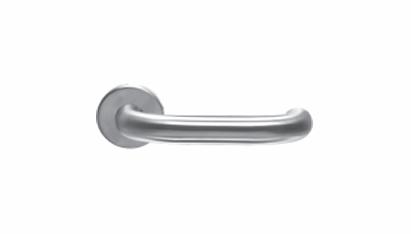 KICH LEVER HANDLES CODE PRLH193S - product media