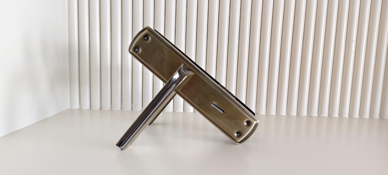 vinayak OREVA KY 8" VS268 ANTIQUE - product media