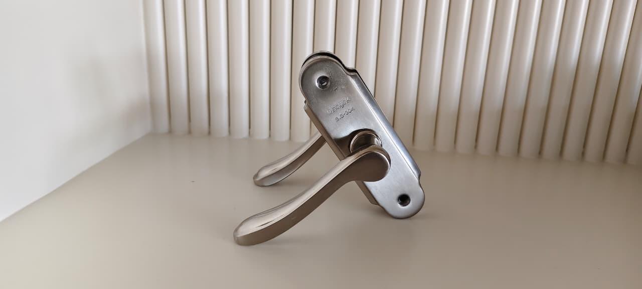 vinayak REGAL B/Latch 5" VS312 - product media