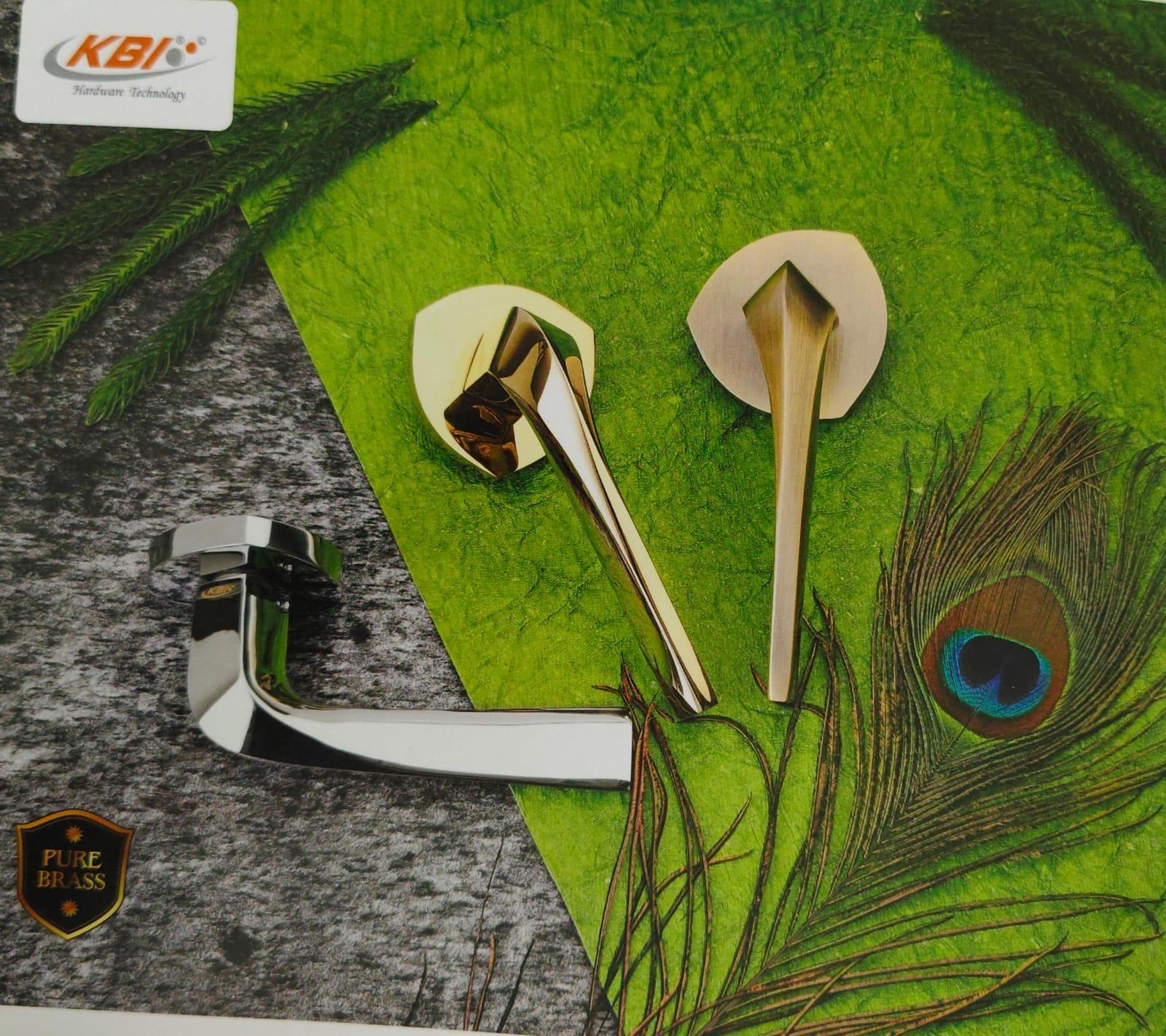 KBI-I TEN - product media