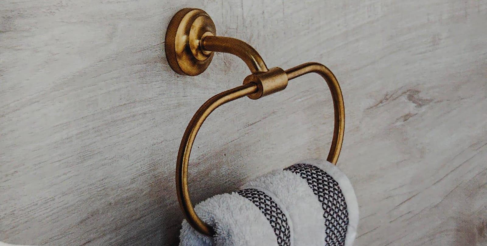 DECOR TRENDY NAPKIN RING CODE-TR0004 - product media