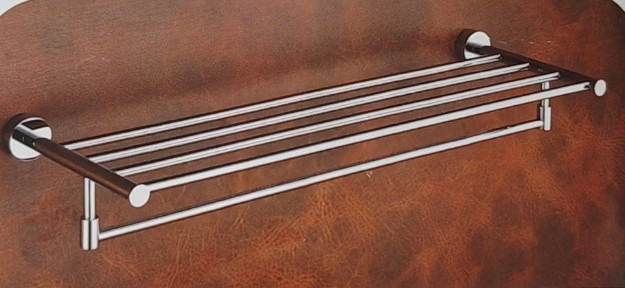 DECOR DIVA TOWEL RACK DV0009 - product media