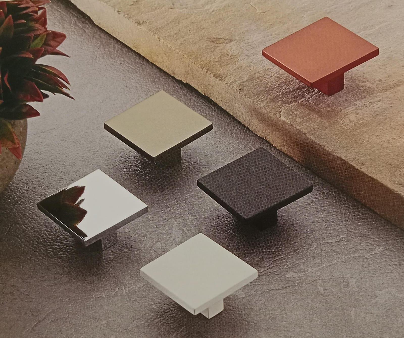 SUJIN KNOB-3 - product media