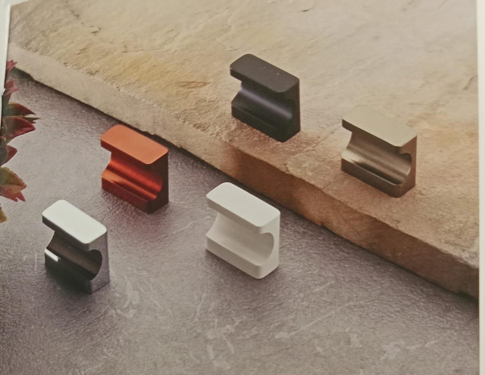 SUJIN KNOB-5 - product media