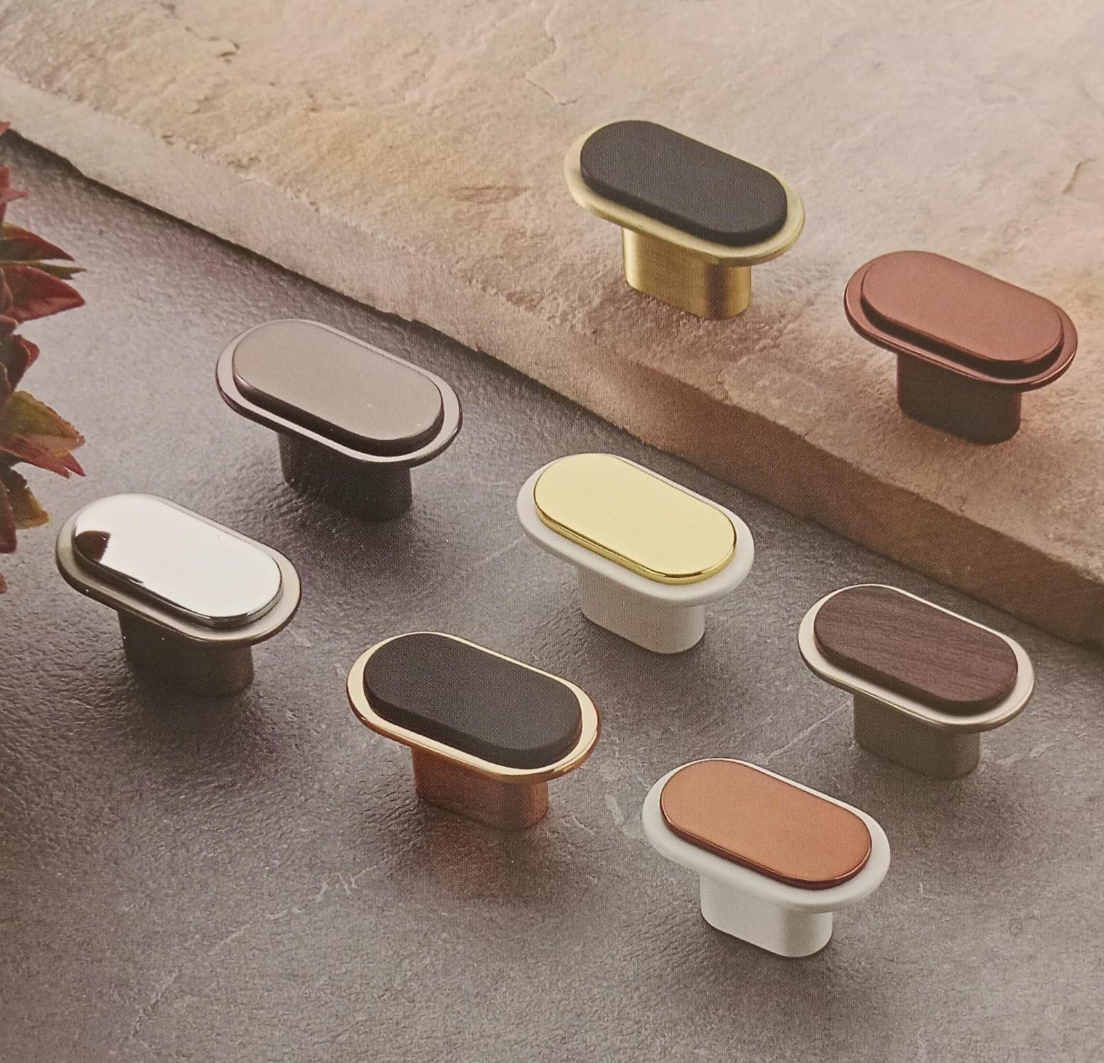 SUJIN KNOB-9 - product media