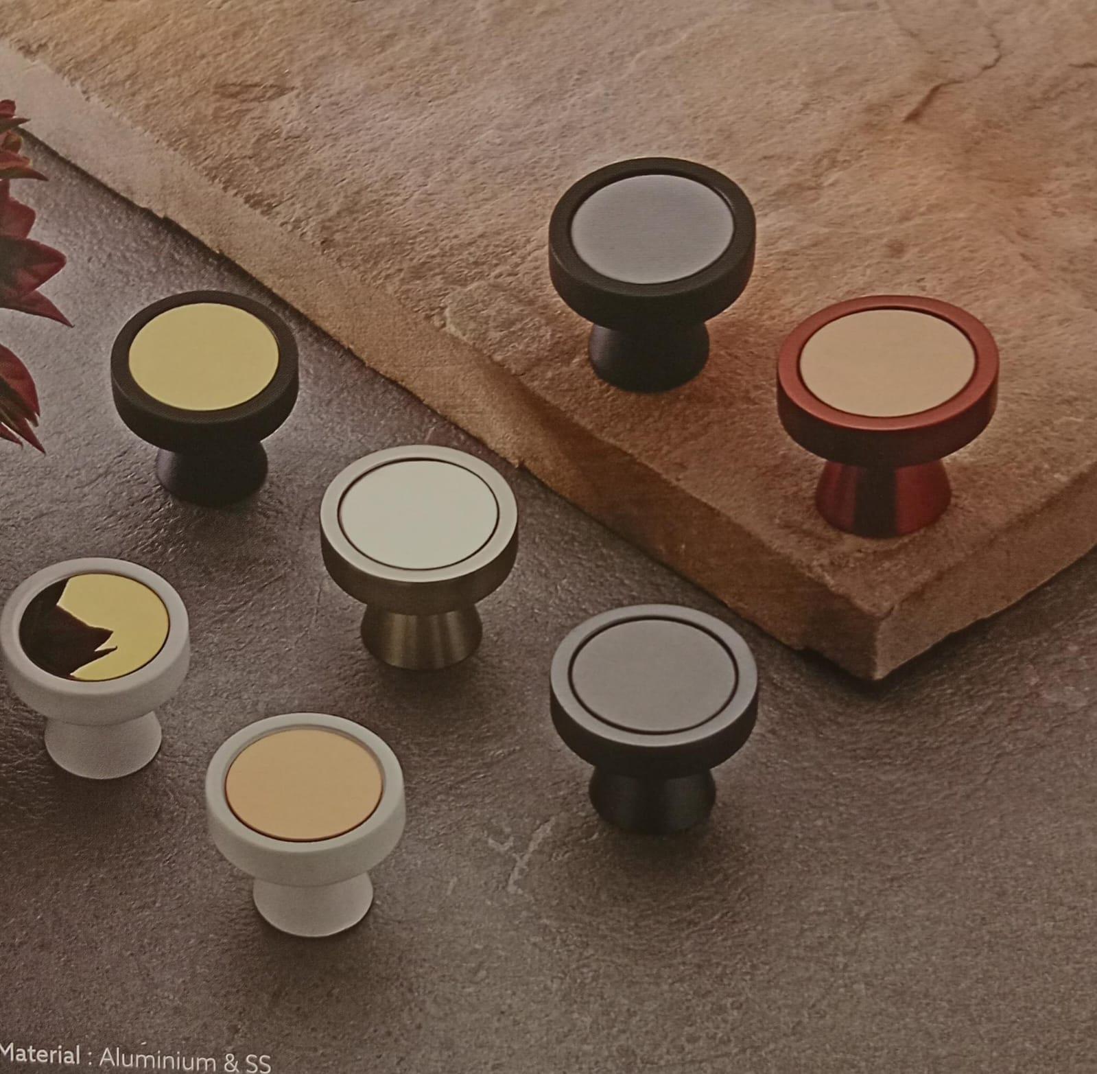 SUJIN KNOB-11 - product media