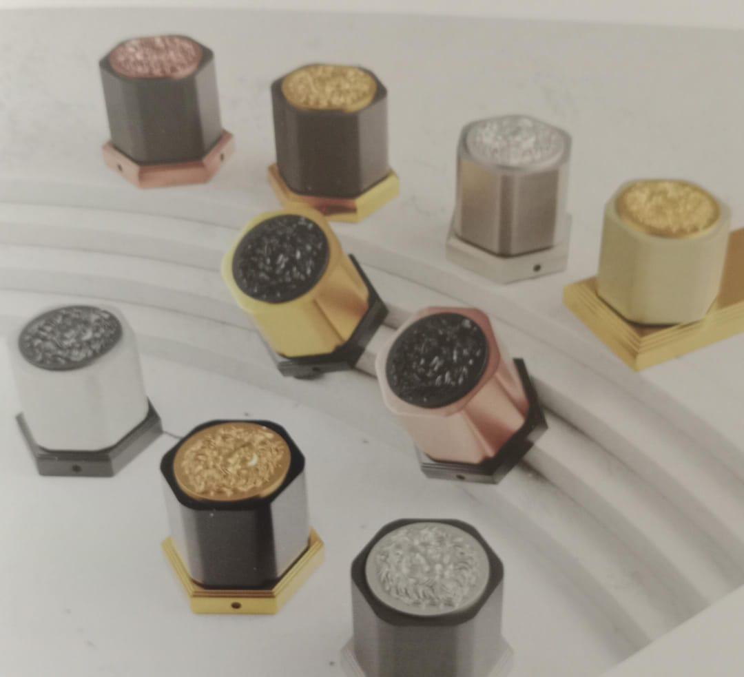 Master Piece Design 9033 - product media