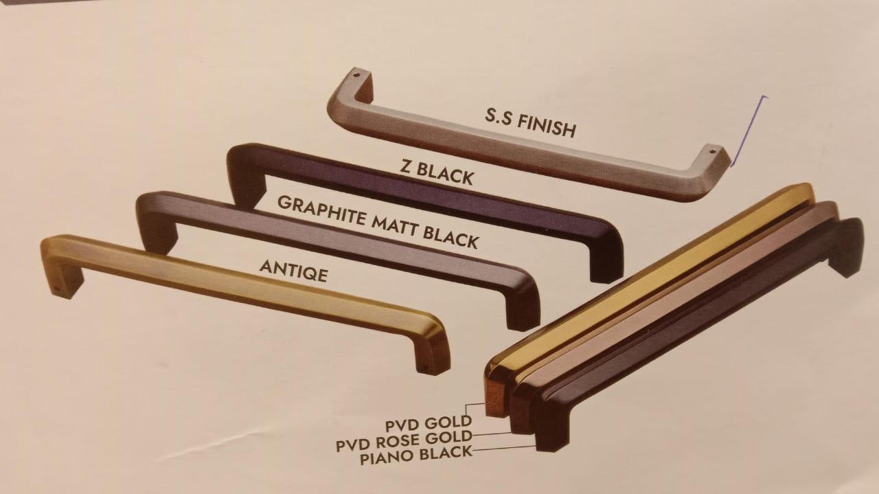 Masterpiece Pull Handle Code 3002 - product media