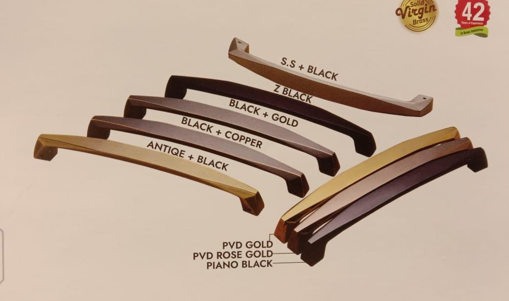 Masterpiece Pull Handle Code 3001 - product media