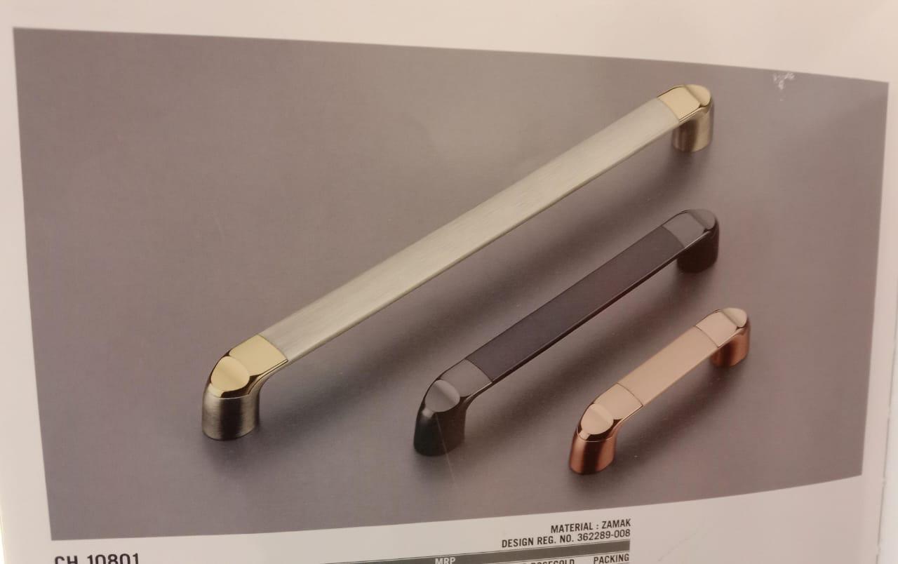 TUNES CH 10801 - product media