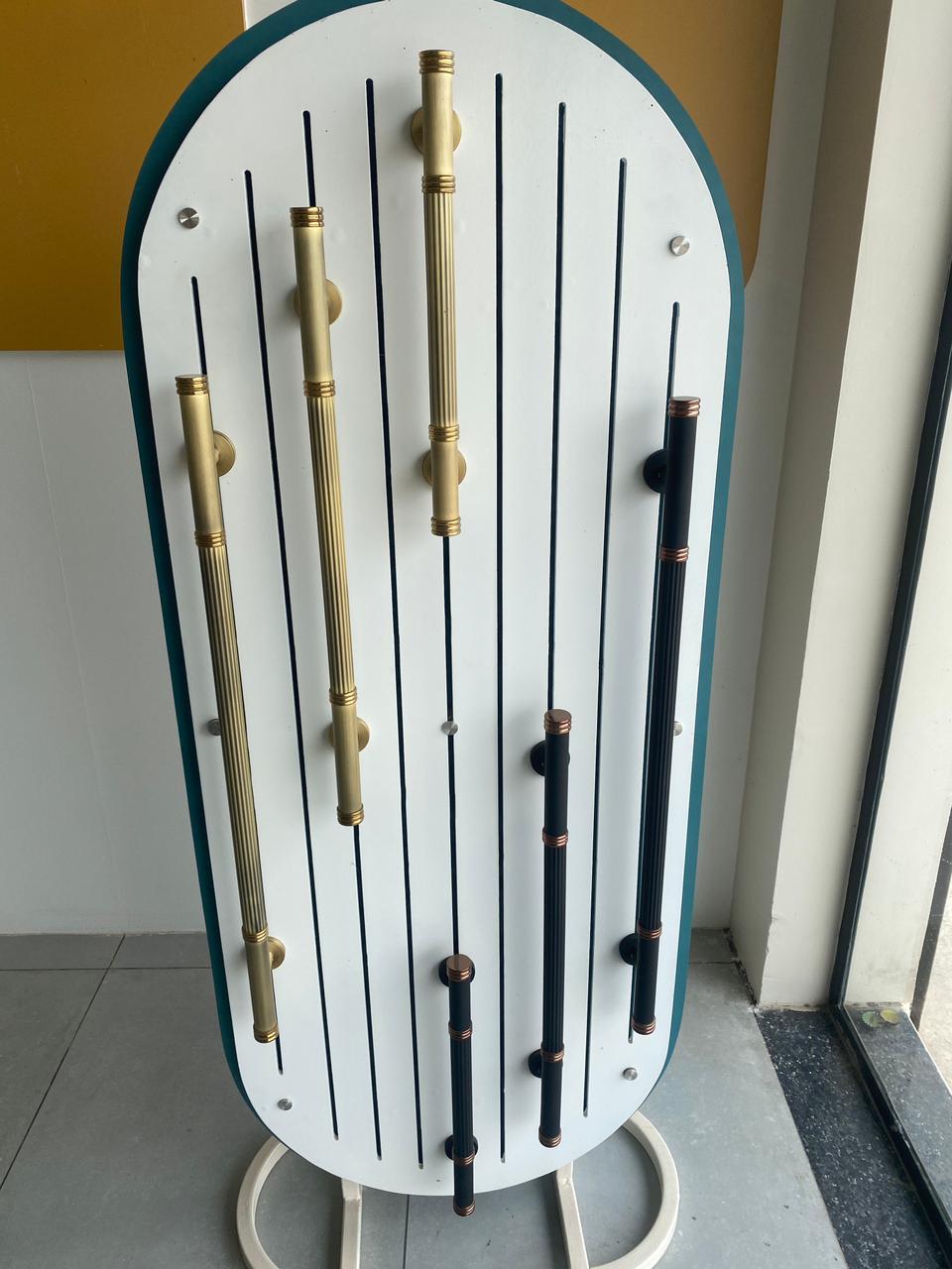 CENT SRH 06 PULL HANDLE 25mm - product media