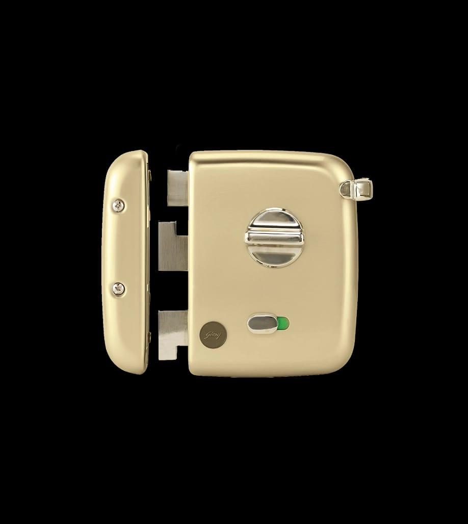 GODREJ Centaur Ultra XL+ 2C Deadbol CODE 4455 - product media
