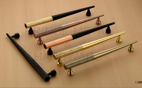 PRINCE HANDLE 1005 - product media