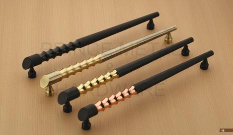 PRINCE HANDLE 1012 - product media