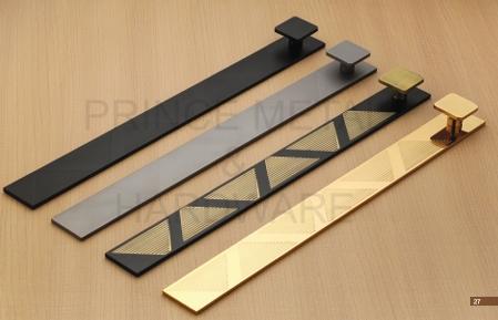 PRINCE HANDLE 1023 - product media