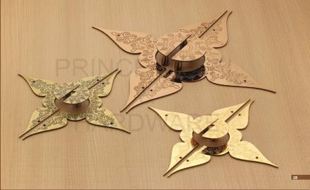 DHANUSH DUBLE DOOR HANDLE - product media