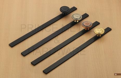 PRINCE HANDLE 1024 - product media