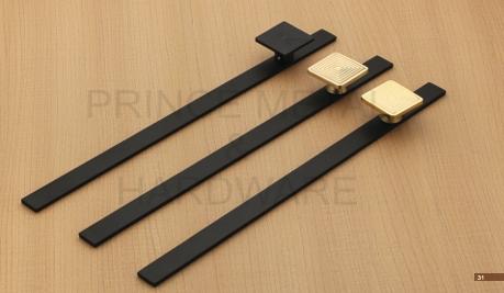 PRINCE HANDLE 1026 - product media