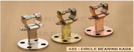 PRINCE UNJAL- 422 CIRCLE BEARING KADA - product media