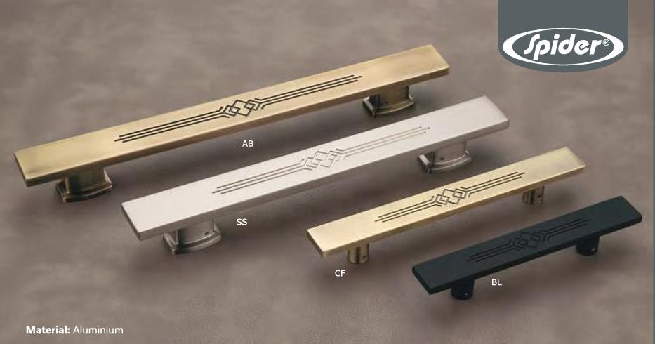 SPIDER CODE ADH-0912 - product media