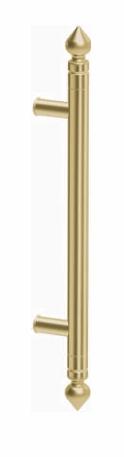 KICH PULL HANDLE ANTIQUEE - product media