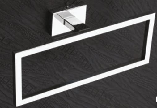 DECOWELL BLOOM NAPKIN HOLDER - product media