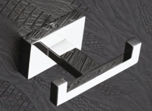 DECOWELL BLOOM ROBE HOOK - product media