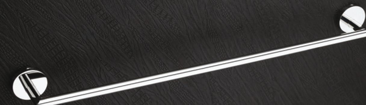 DECOWELL RIM TOWEL ROD 24'' - product media