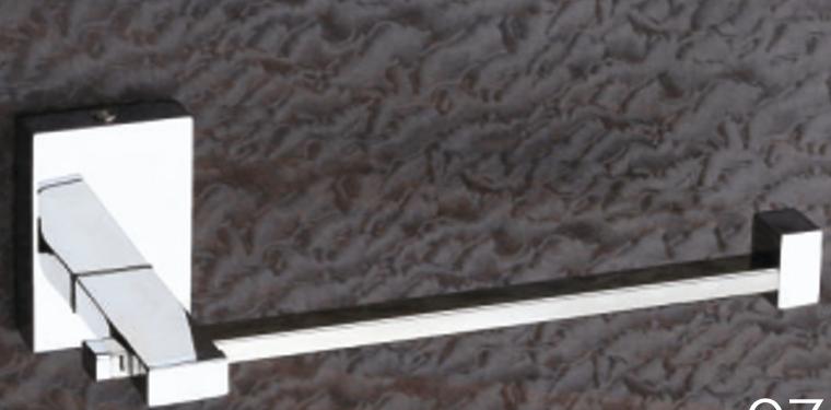 DECOWELL SLEEK PAPER ROD - product media