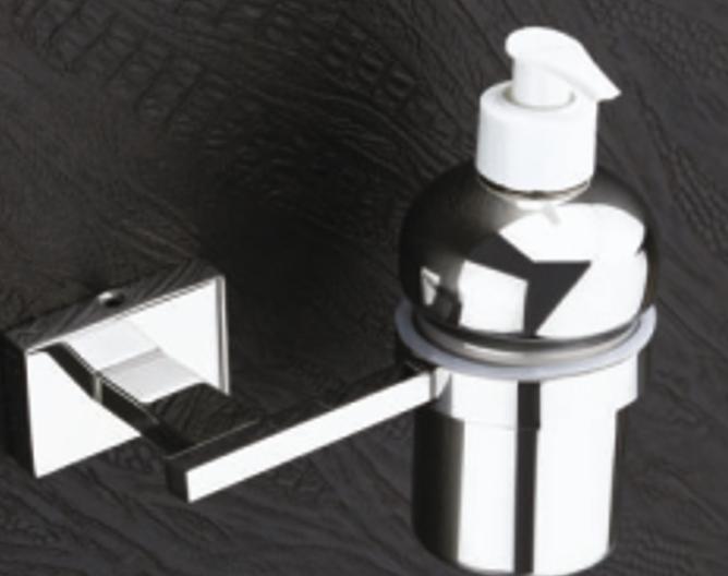 DECOWELL BLOOM LIQUID HOLDER - product media