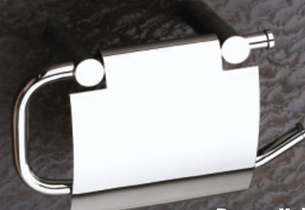 DECOWELL LINO PAPER HOLDER - product media