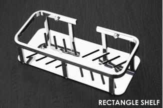 DECOWELL RECTANGLE SELF - product media