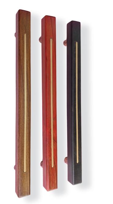 TWD-H-801 TeakWood,Brass&SS - product media