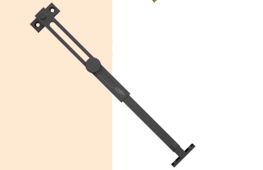 KBI BRASS SLIDING STAY 882 - product media