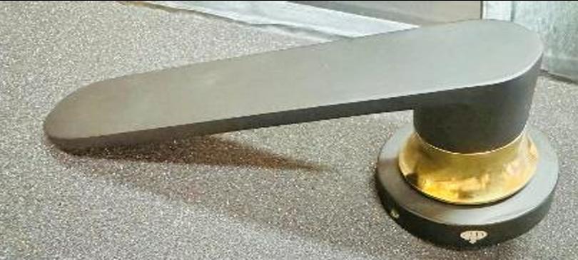 I-BOT CODE RS 4506 Z BLACK/GOLD - product media