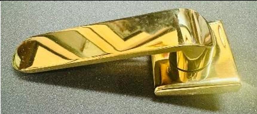 I BOT CODE RS 4514 PVD GOLD - product media