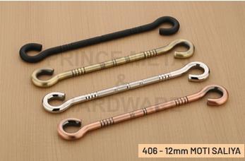 PRINCE 12MM MOTI SALIYA-406 - product media