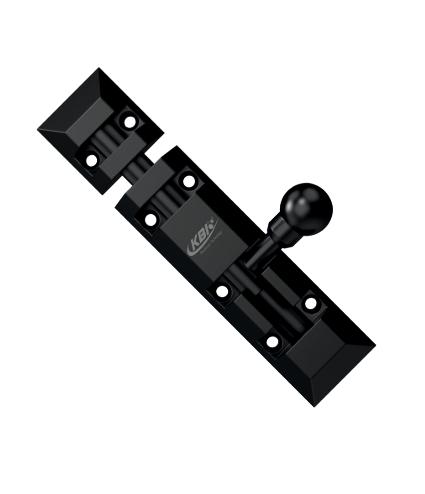 KBI ZEN TOWER BOLT (H)9MM CODE 94 TO 103 - product media