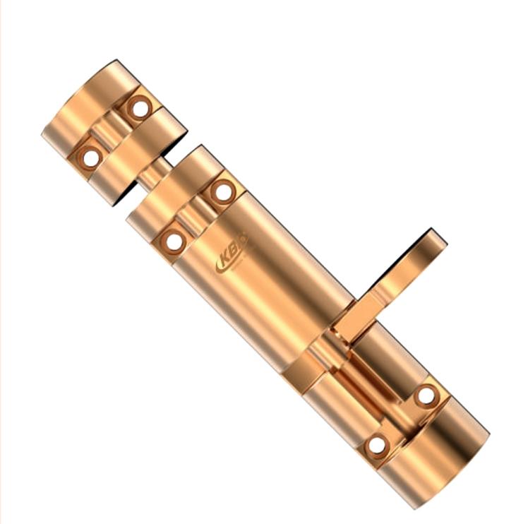 KBI OVAL TOWER BOLT (M)7MM - product media