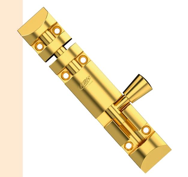 KBI AUDI TOWER BOLT (M)7MM - product media