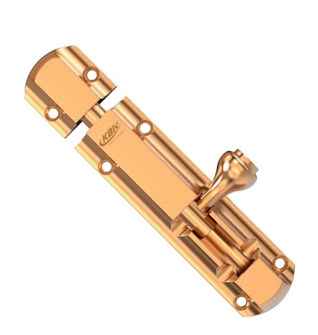 KBI CROWN TOWER BOLT(M)7MM) - product media