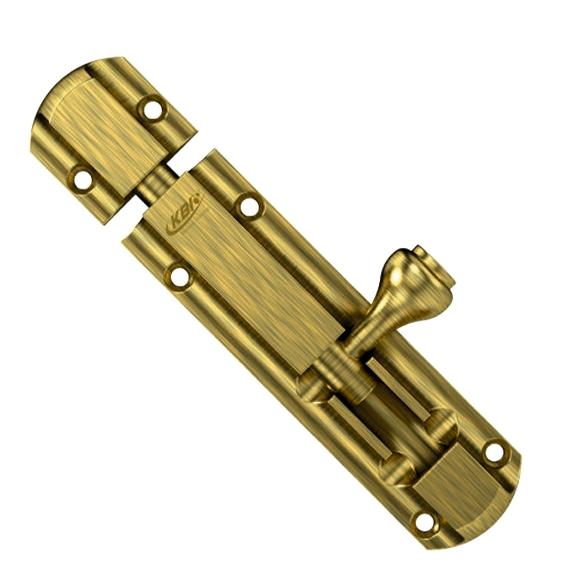 KBI CROWN TOWER BOLT (H)9MM - product media