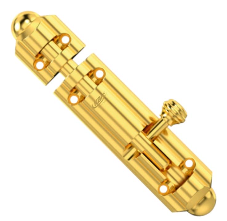 KBI FLOWER TOWER BOLT(H)9MM - product media